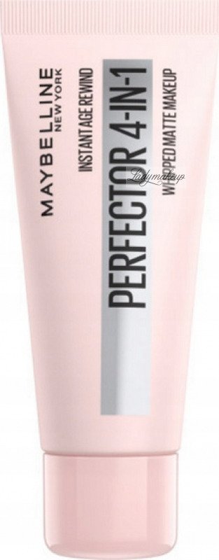Maybelline Instant Perfector 4-In-1 Matte Makeup 02 Light