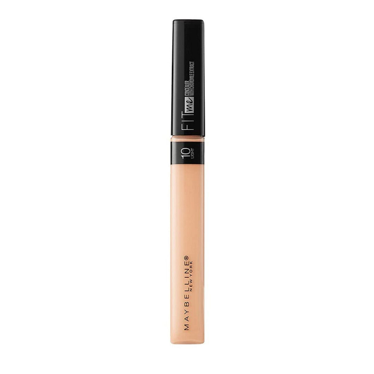 Maybelline Fit Me Natural Coverage Concealer 010	