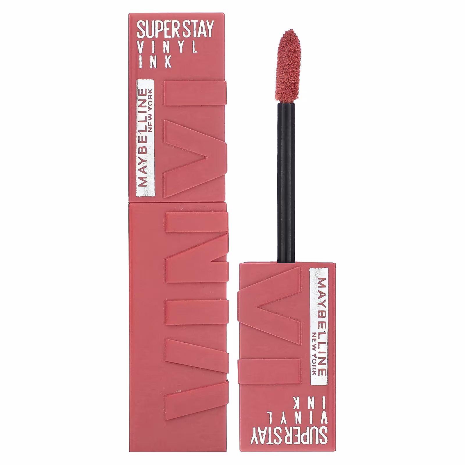Maybelline Super Stay Vinyl Ink  15 PEACHY