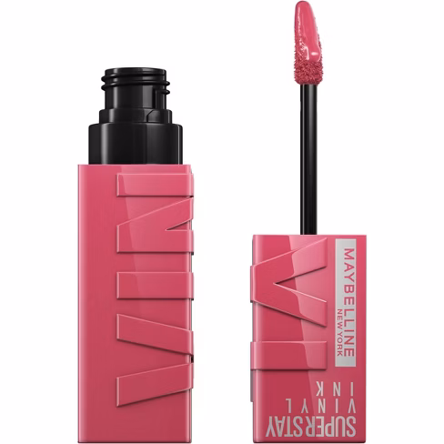 Maybelline Super Stay Vinyl Ink 20 COY
