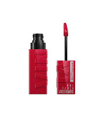 Maybelline Super Stay Vinyl Ink 50 wiched