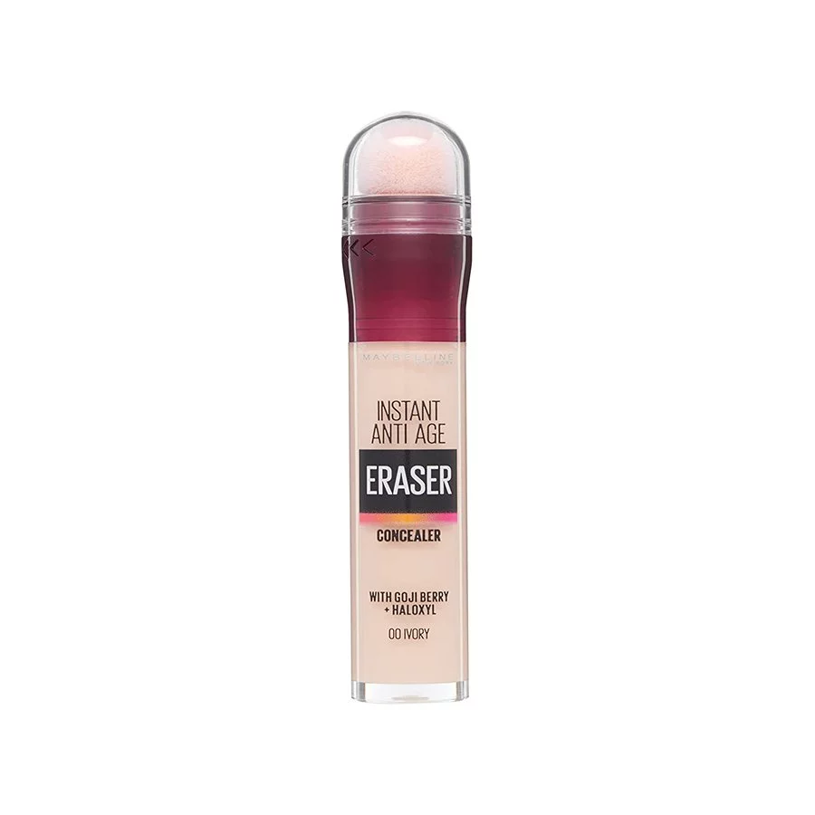 Maybelline Instant Anti Age Eraser Eye Concealer 00