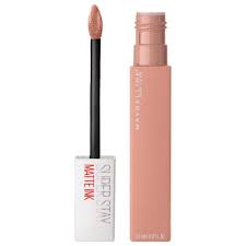 Maybelline SuperStay Lipstick - 55 