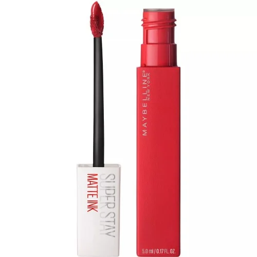 Maybelline Superstay Matte Ink 20