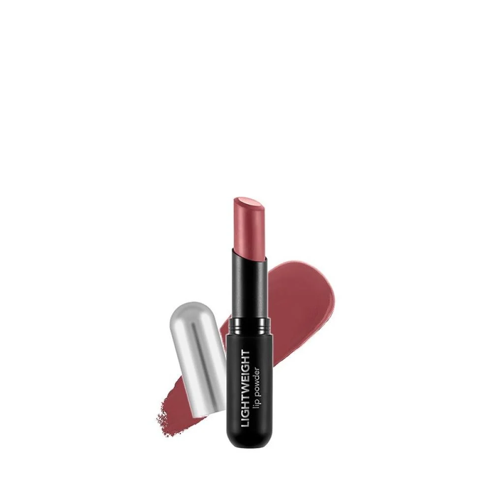 Flormar Lightweight Lip Powder 006 Routine For Me