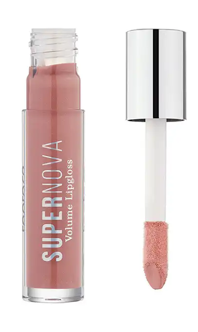 02 topFace Supernova Volume Lipgloss