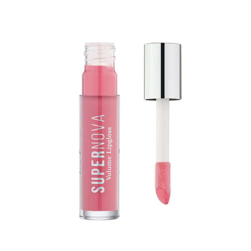 01 topFace Supernova Volume Lipgloss	