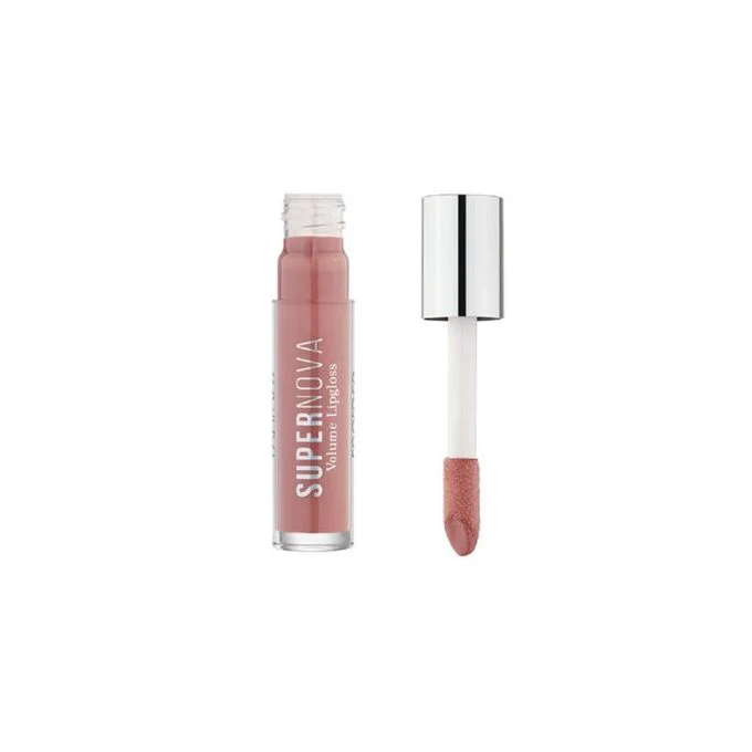   05 topFace Supernova Volume Lipgloss