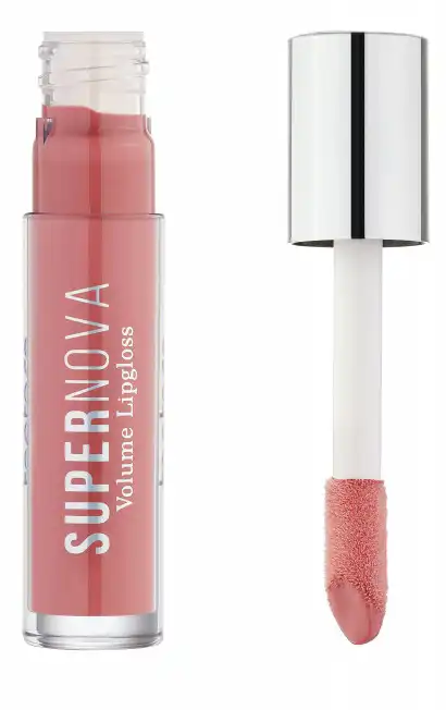06 topFace Supernova Volume Lipgloss