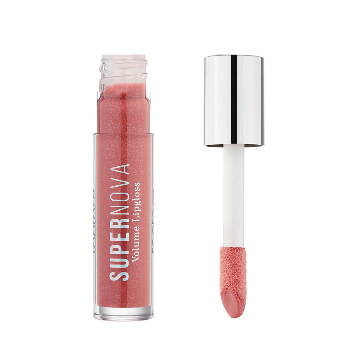 07 topFace Supernova Volume Lipgloss