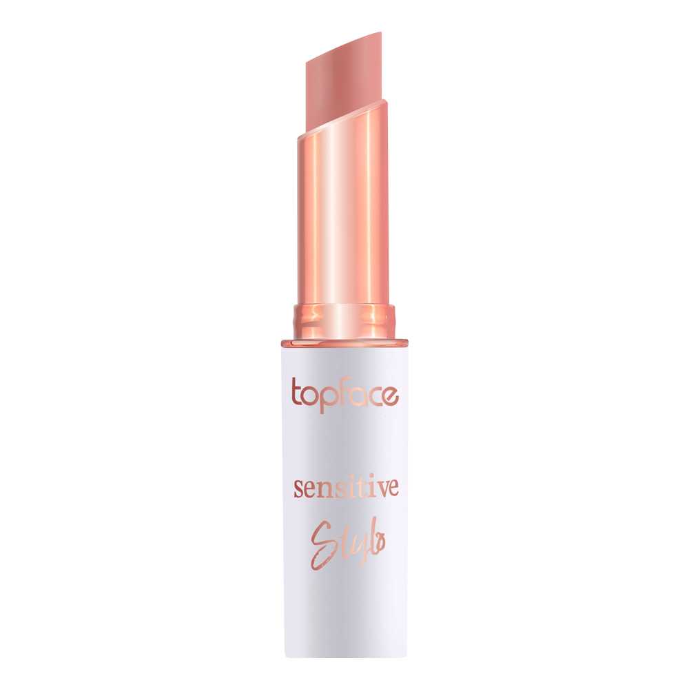topface Sensitive Stylo Lipstick 1 Moonstone