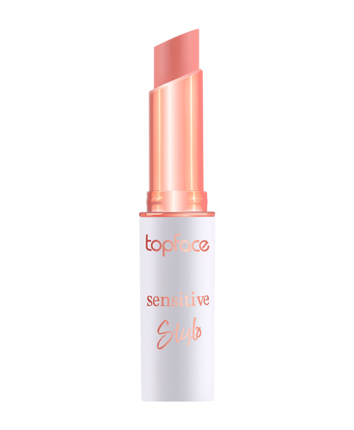 Topface Sensitive Stylo Lipstick  02Nude More 