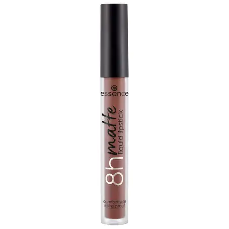 essence 8h Matte Liquid Lipstick 10
