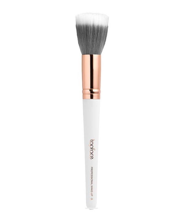 topface Foundation Brush F03