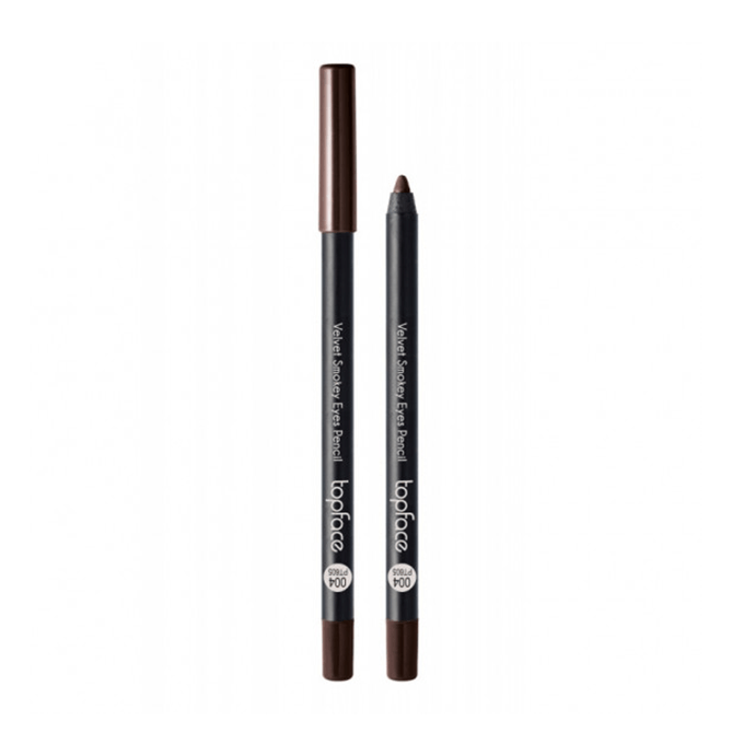 topface Velvet Smokey Eyes Pencil 004