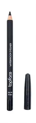 topface - waterproof eyeliner 102 