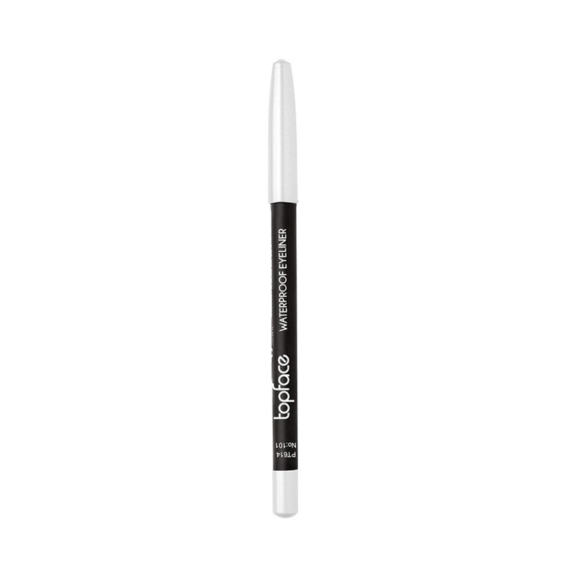 topface Waterproof Eyeliner Pencil – 101 
