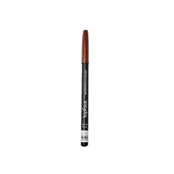 -topface Waterproof Eyeliner 108 