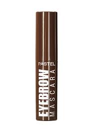 Pastel Profashion Eyebrow Mascara Light Brown 22