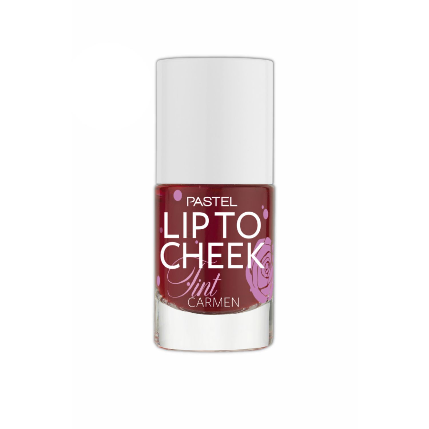 Pastel Lip to Cheek Tint  1