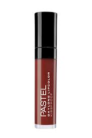 Pastel Daylong Liquid Lipstick37