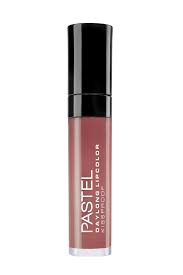 Pastel Daylong Liquid Lipstick 39	