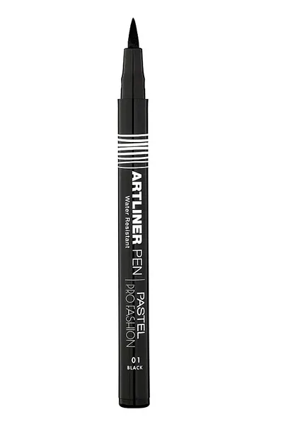 Pastel Profacion Art Liner Black