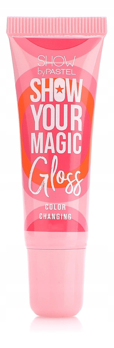 Pastel  Show by Pastel Magic Gloss 7ml