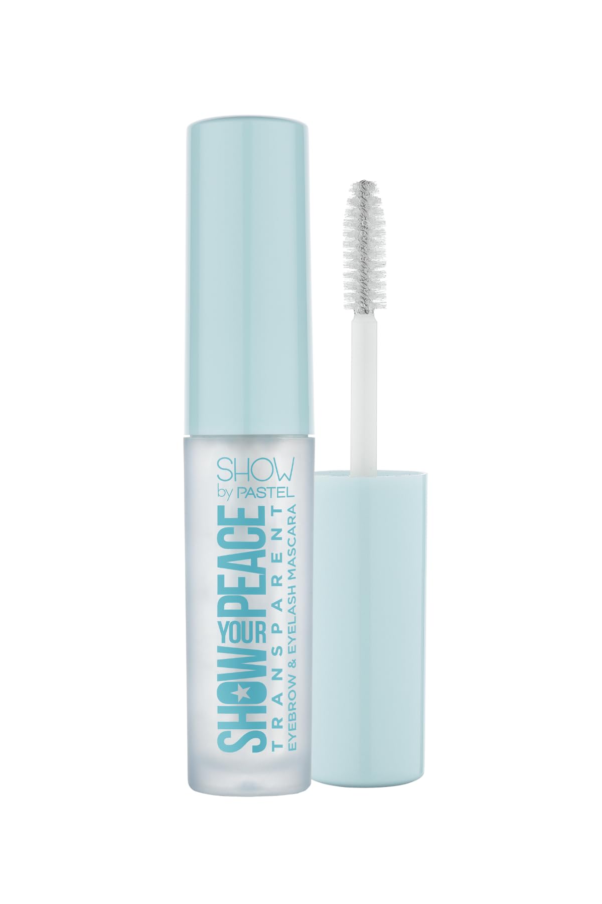 Pastel Eyebrow And Eyelash Mascara