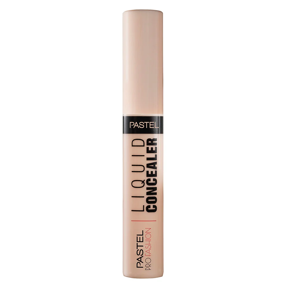 Pastel Profashion Liquid Concealer 102	