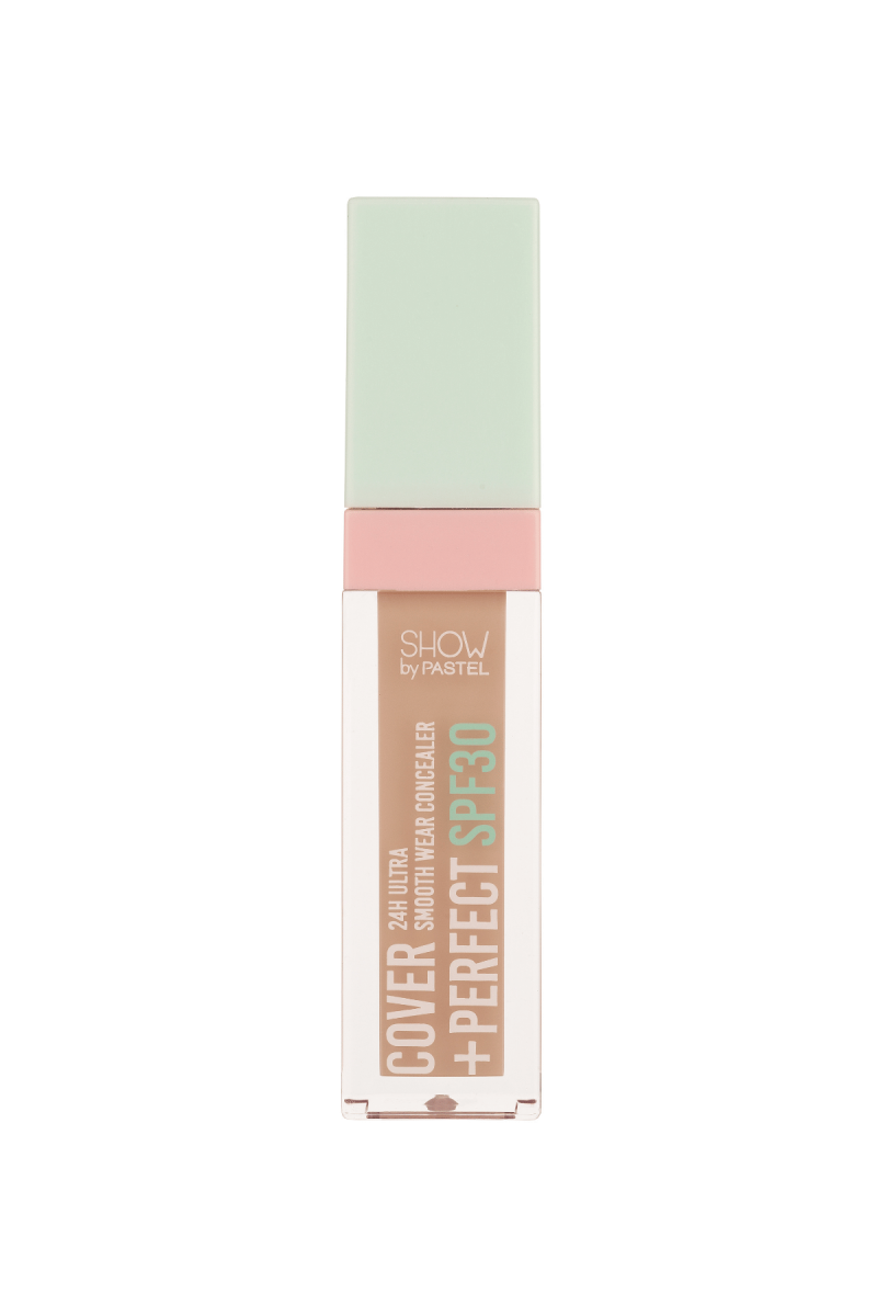Pastel Cover Perfect 30spf Ultra Concealer - 306