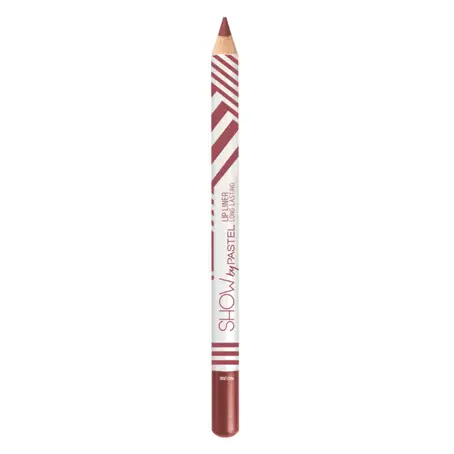 Show By Pastel Long Lasting Lip Liner Pencil 200