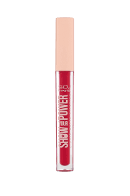 Pastel Show Your Power Liquid Matte Lipstick 607