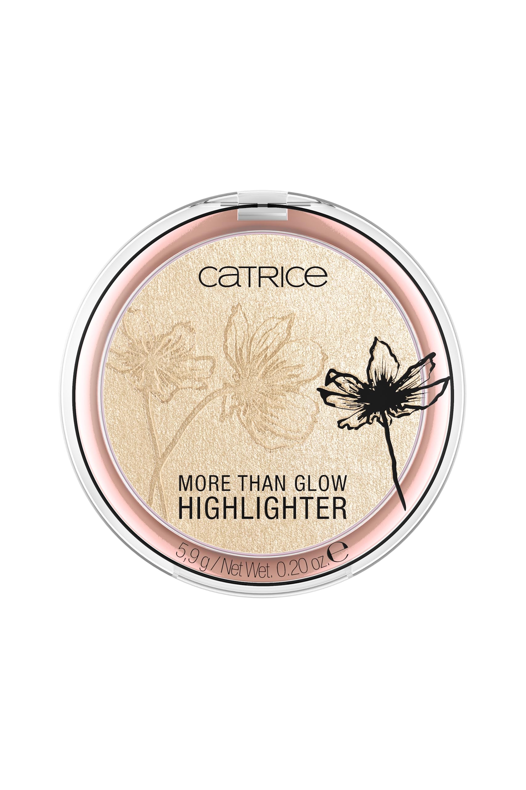 Catrice More Than Glow Highlighter 030