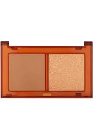 Pastel profashiion bronzer&highliter no. 002 