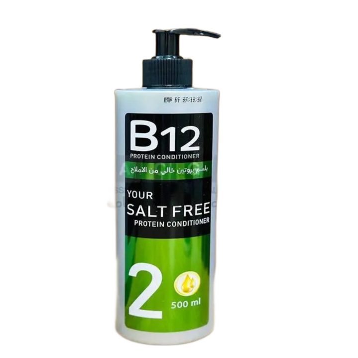 b12 protein conditioner 500ml