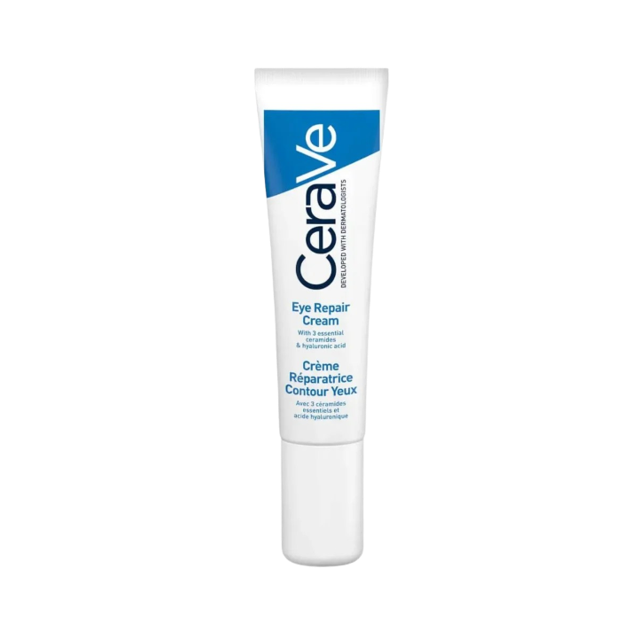 CeraVe Eye Repair Cream 