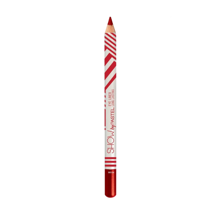 Show By Pastel Long Lasting Lip Liner Pencil 202	