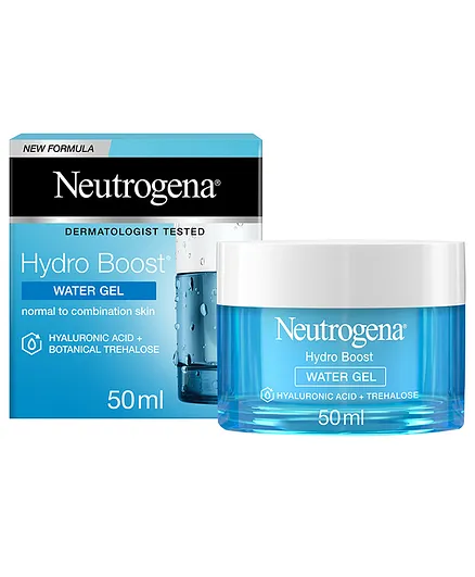 Neutrogena - Hydro Boost Water Gel 50ml