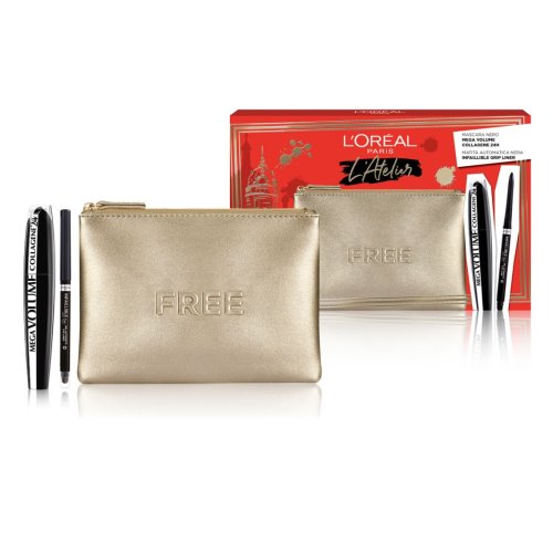 Loreal Paris L'Atelier Unique Set