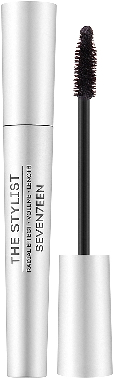 Seventeen the Stylist Mascara black