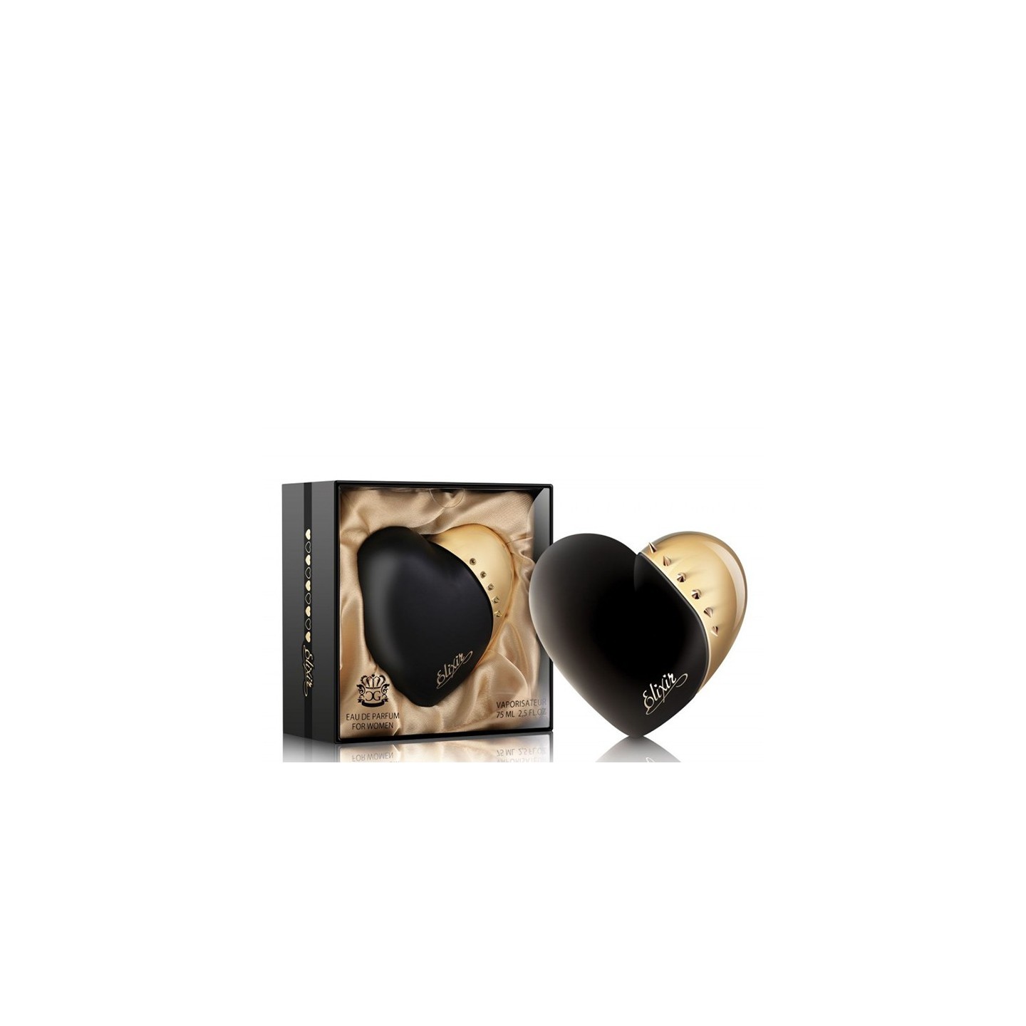 Chic 'n Glam Elixir75ml