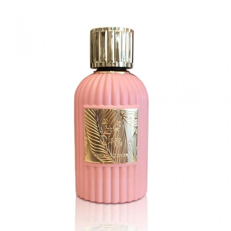 Paris Corner Qissa Pink Perfume EDP100ml
