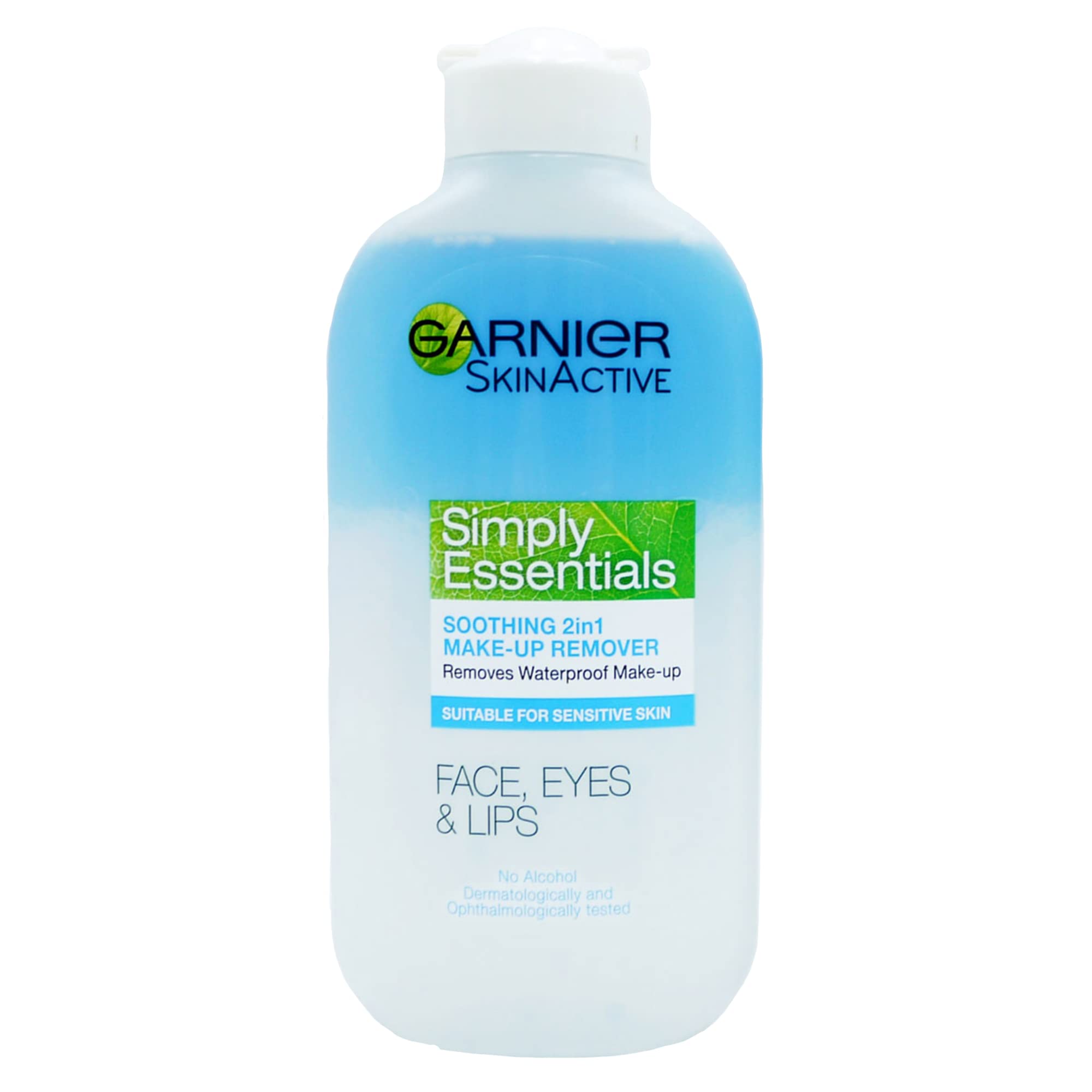  Garnier Essentials toner  200ml