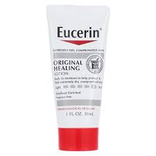 Eucerin Original Moisturizing Lotion30ml