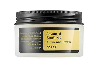 COSRX Advanced Snail 92 All in one Cream