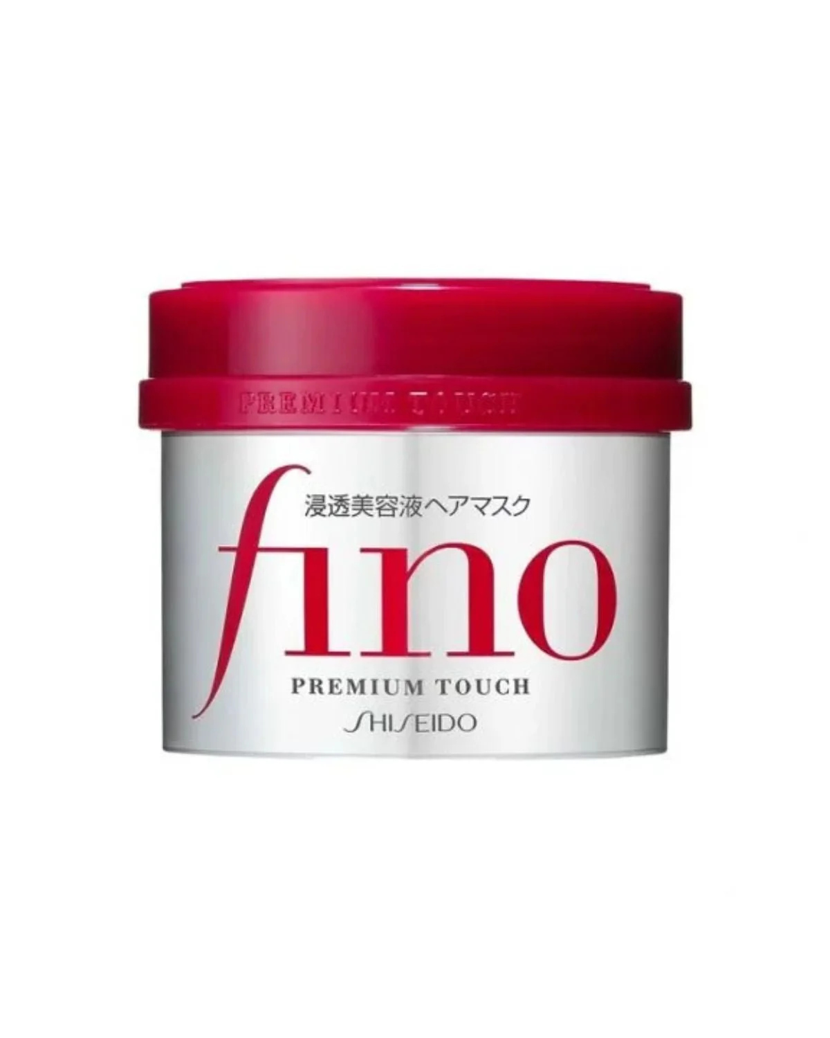 Fino Premium Touch Penetrating Beauty Serum Hair Mask 230g