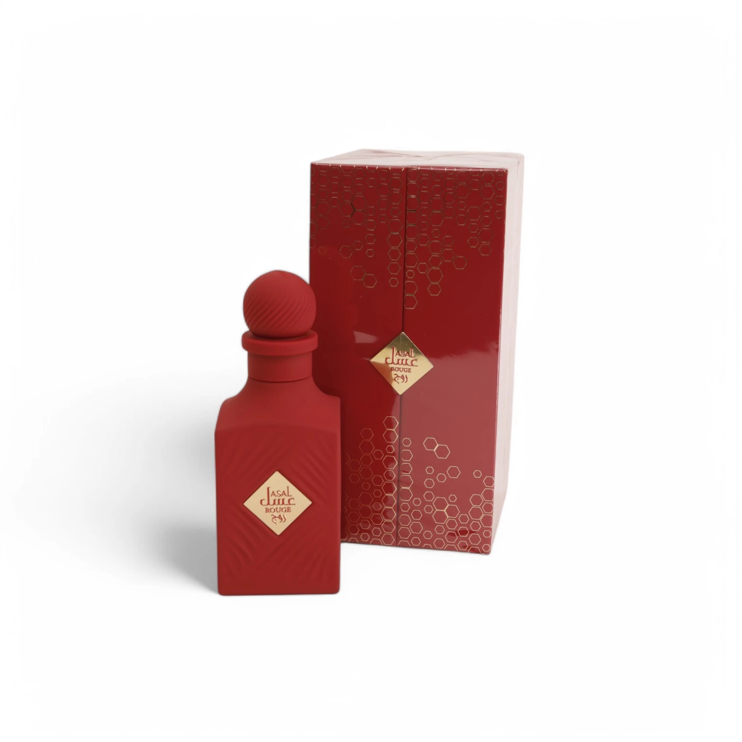 asal rouge 100ml