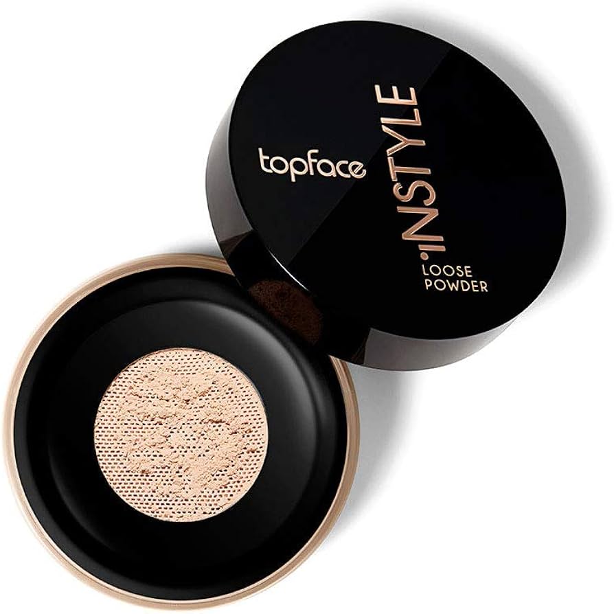topface - Instyle Loose Powder 102 Beige