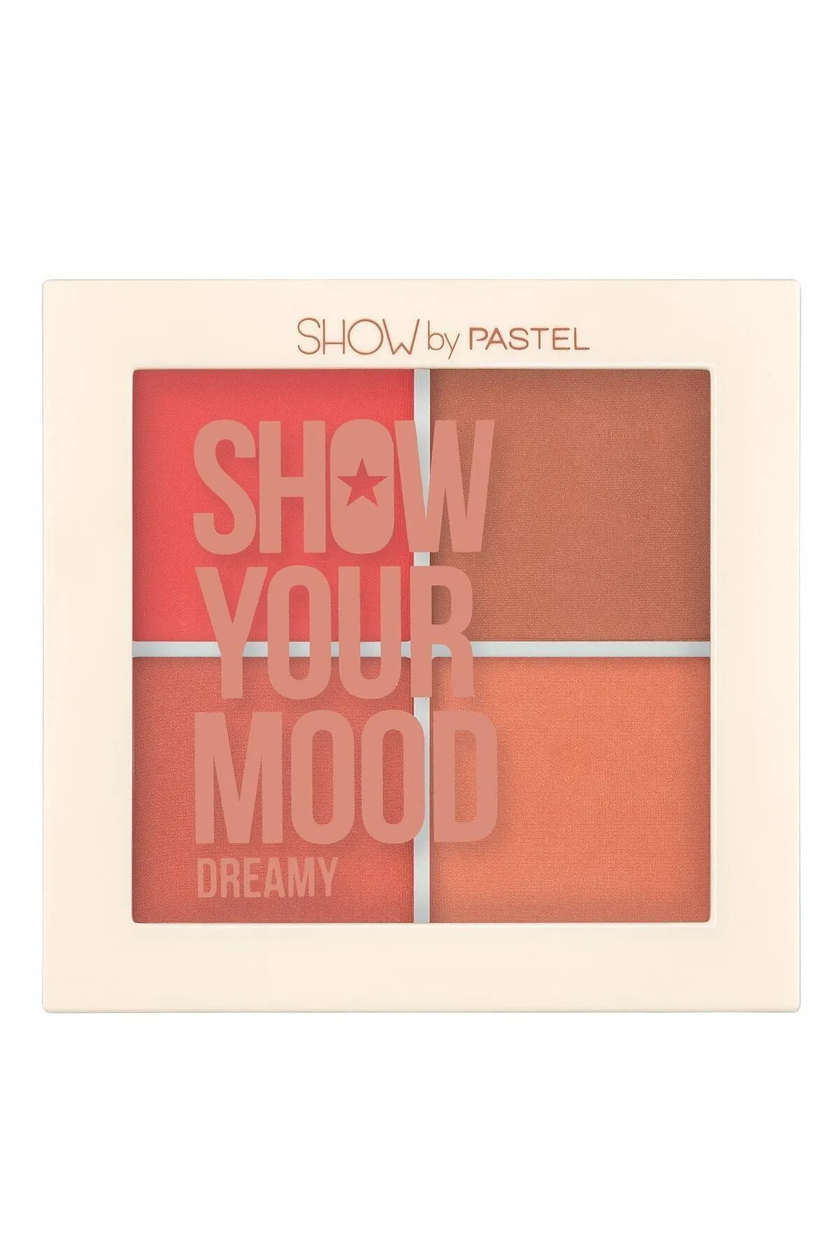 Pastel Show Your Mood Blush 442